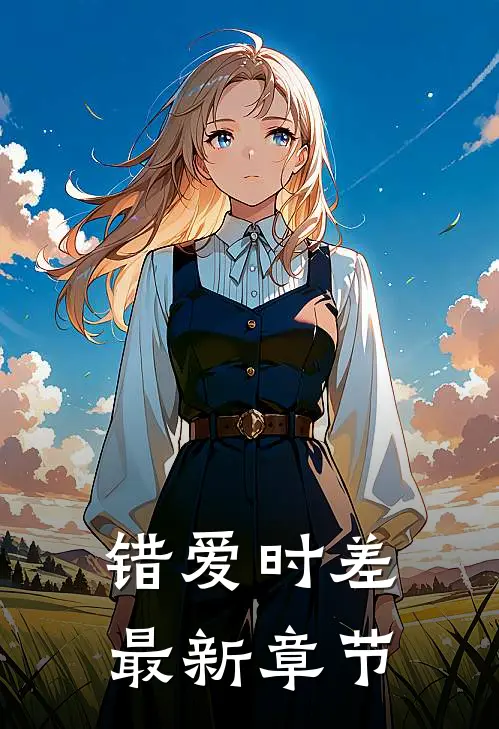 错爱时差最新章节