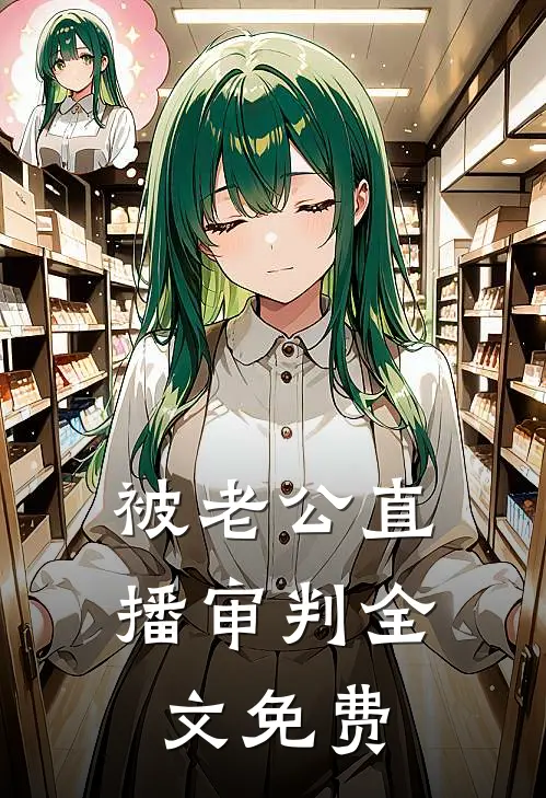 被老公直播审判全文免费