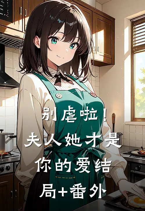 别虐啦！夫人她才是你的爱结局+番外