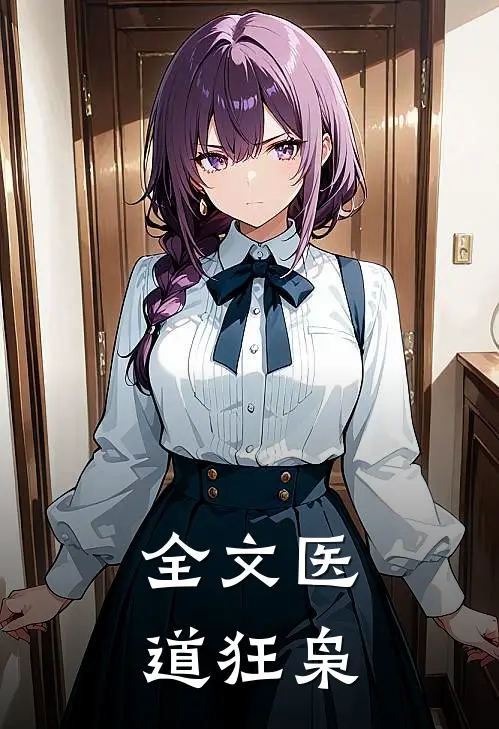 全文医道狂枭