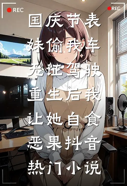 国庆节表妹偷我车无证驾驶，重生后我让她自食恶果抖音热门小说