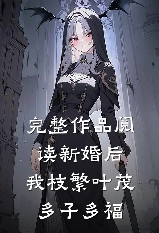 完整作品阅读新婚后，我枝繁叶茂多子多福