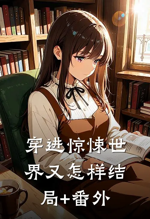 穿进惊悚世界又怎样结局+番外