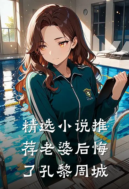 精选小说推荐老婆后悔了孔黎周城
