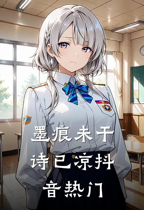 墨痕未干诗已凉抖音热门