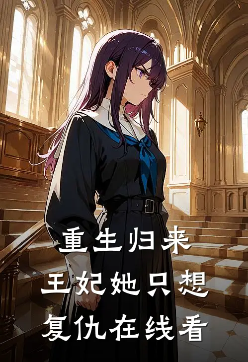 重生归来：王妃她只想复仇在线看