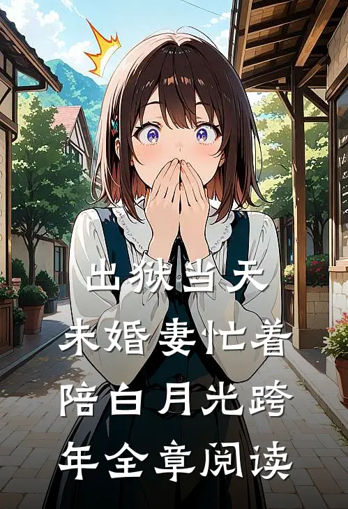 出狱当天，未婚妻忙着陪白月光跨年全章阅读