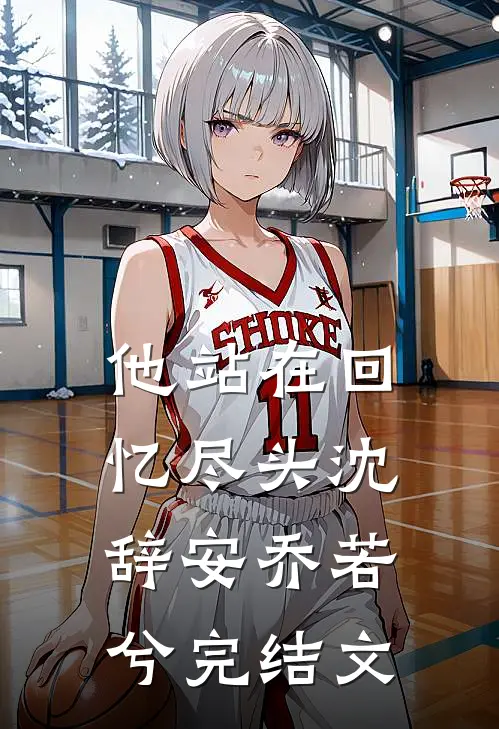 他站在回忆尽头沈辞安乔若兮完结文