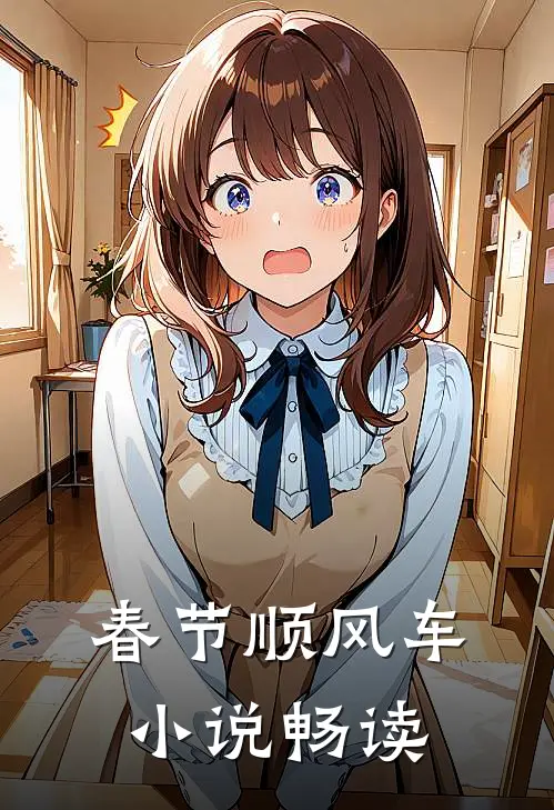 春节顺风车小说畅读