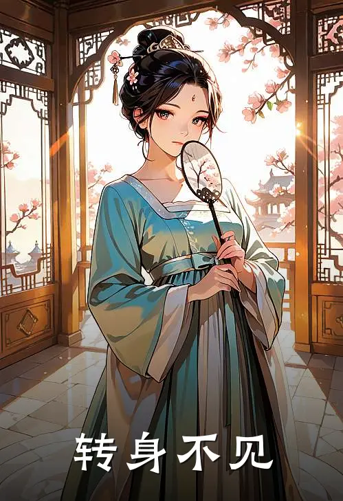 转身不见