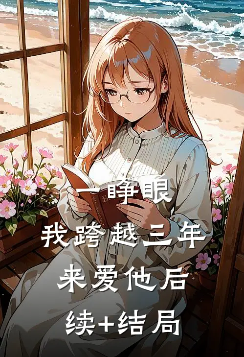 一睁眼，我跨越三年来爱他后续+结局