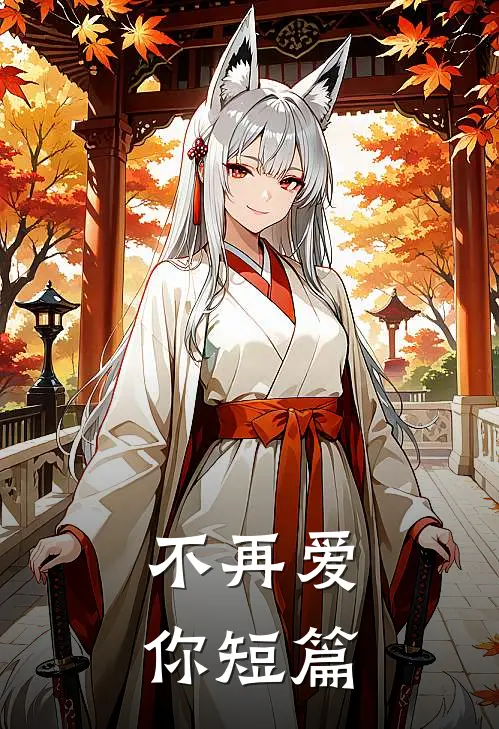 不再爱你短篇