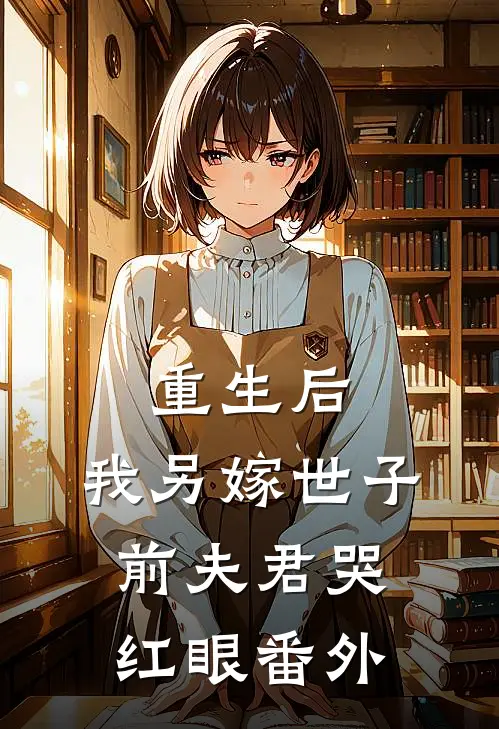 重生后，我另嫁世子，前夫君哭红眼 番外