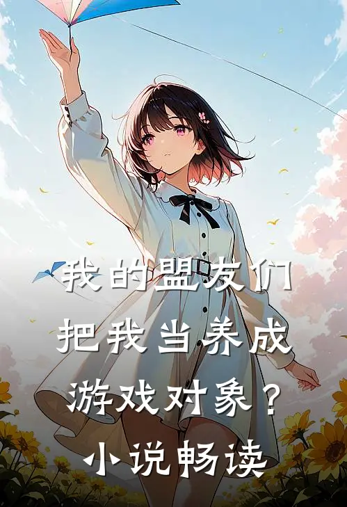 我的盟友们，把我当养成游戏对象？小说畅读