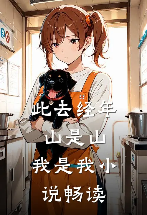此去经年，山是山，我是我小说畅读