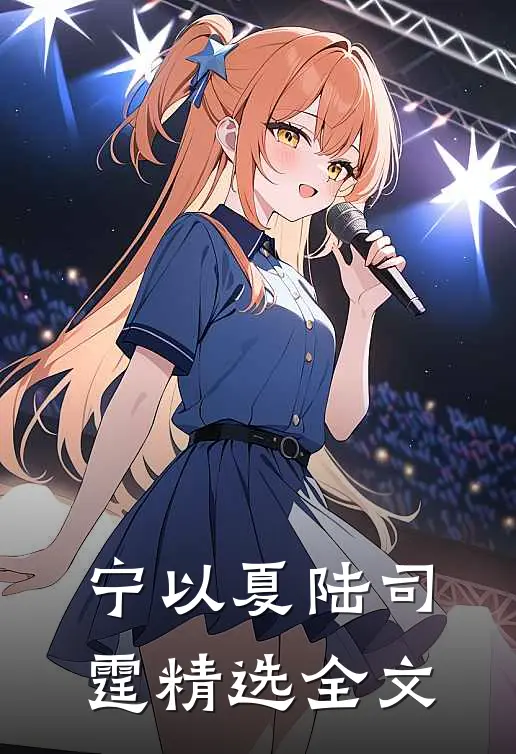 宁以夏陆司霆精选全文