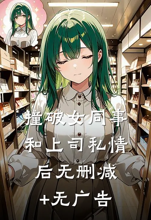 撞破女同事和上司私情后无删减+无广告