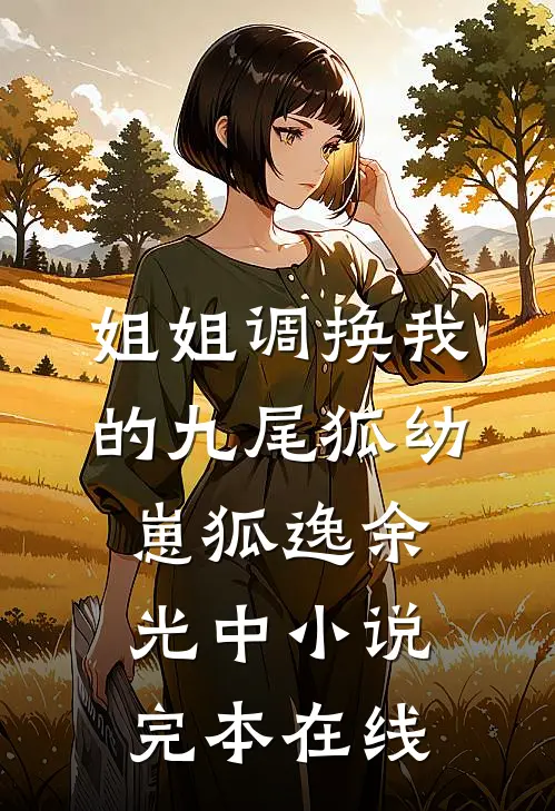 姐姐调换我的九尾狐幼崽狐逸余光中小说完本在线