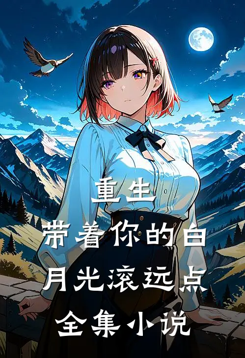 重生：带着你的白月光滚远点全集小说
