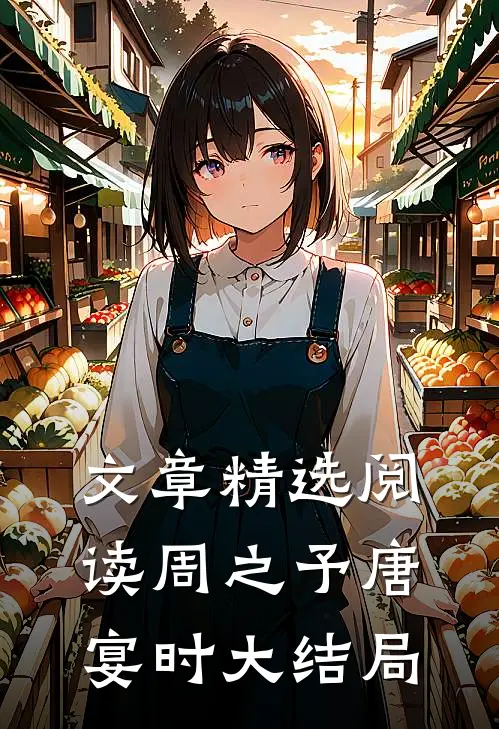 文章精选阅读周之予唐宴时大结局