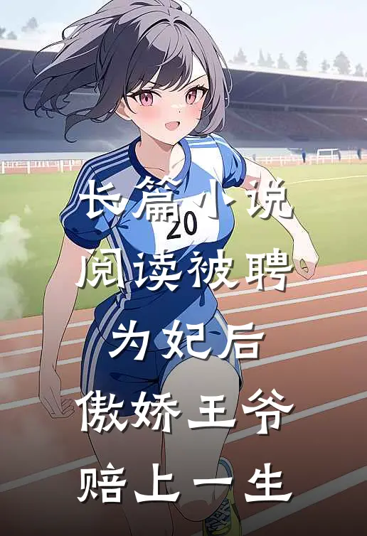 长篇小说阅读被聘为妃后，傲娇王爷赔上一生