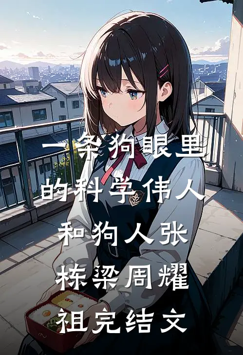 一条狗眼里的科学伟人和狗人张栋梁周耀祖完结文