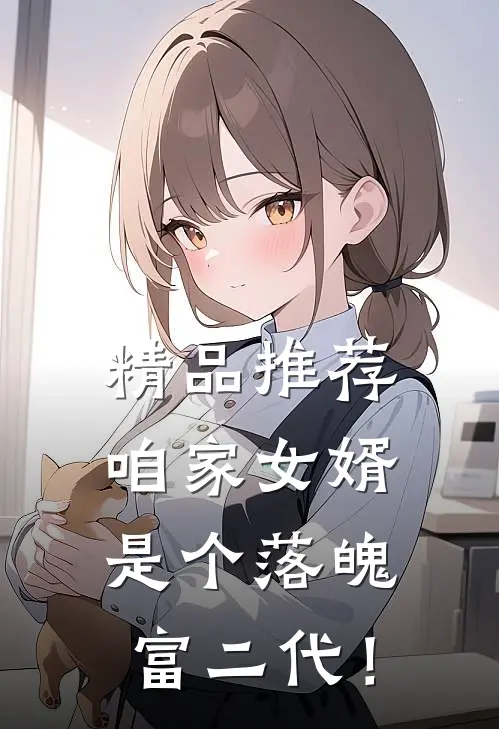 精品推荐咱家女婿是个落魄富二代！