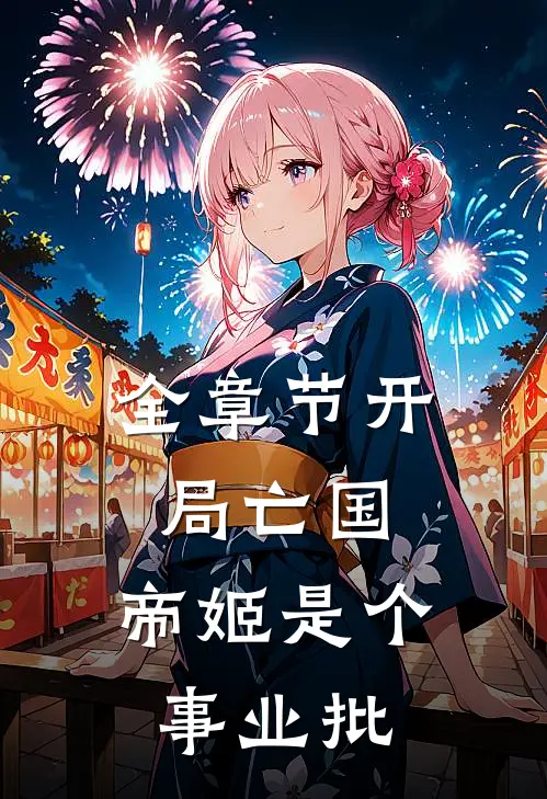 全章节开局亡国，帝姬是个事业批