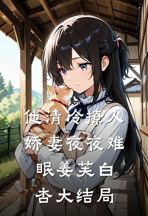 他清冷撩人，娇妻夜夜难眠姜芙白杏大结局