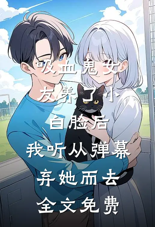 吸血鬼女友养了小白脸后，我听从弹幕，弃她而去全文免费
