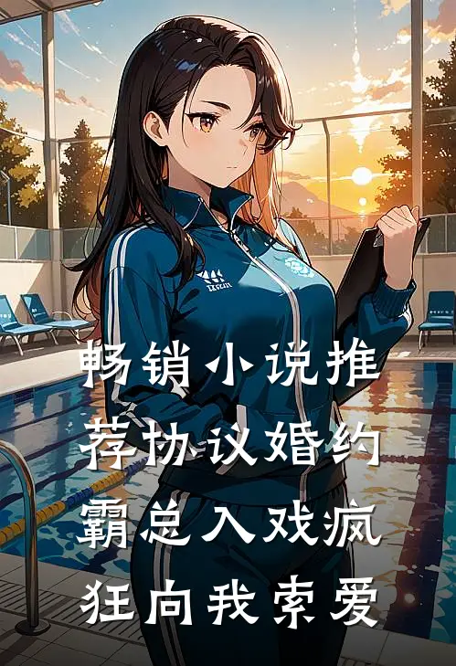 畅销小说推荐协议婚约：霸总入戏疯狂向我索爱