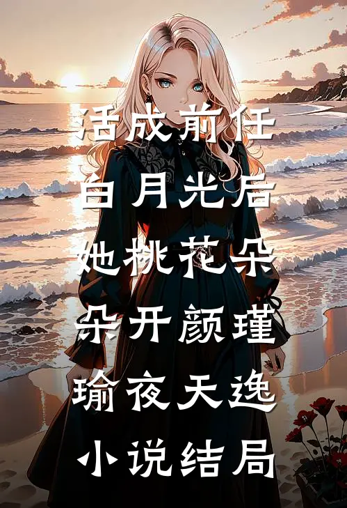 活成前任白月光后，她桃花朵朵开颜瑾瑜夜天逸小说结局