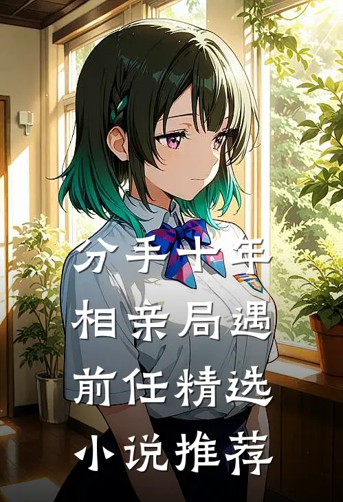 分手十年，相亲局遇前任精选小说推荐