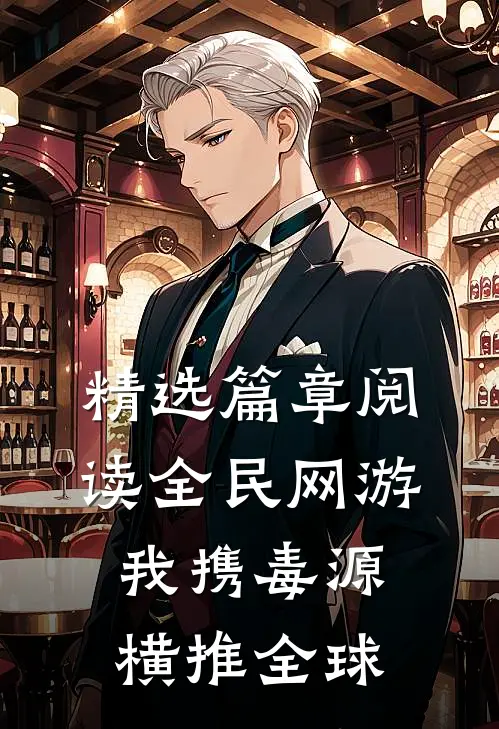 精选篇章阅读全民网游：我携毒源横推全球