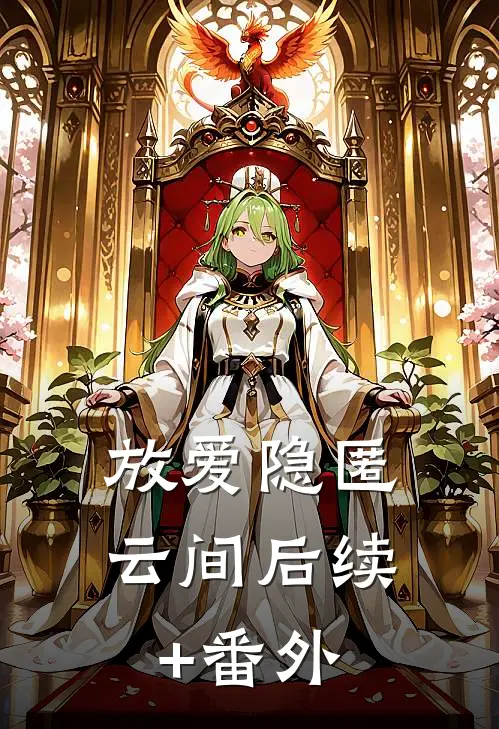 放爱隐匿云间后续+番外