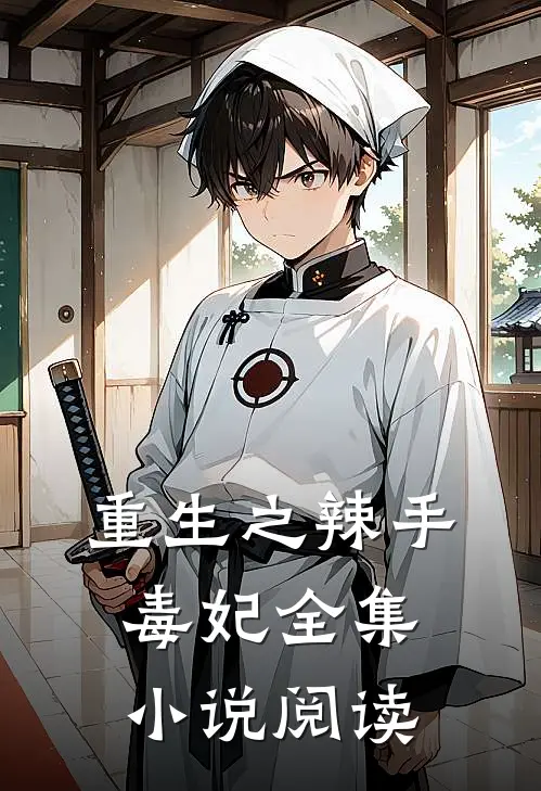 重生之辣手毒妃全集小说阅读