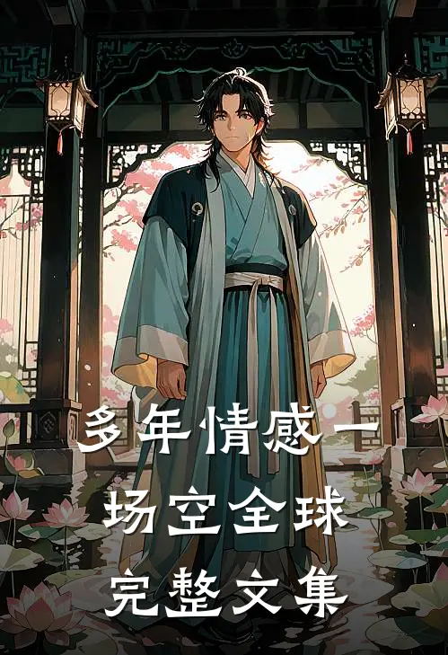 多年情感一场空全球完整文集