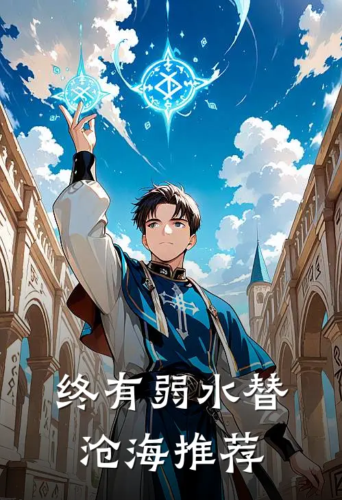 终有弱水替沧海推荐