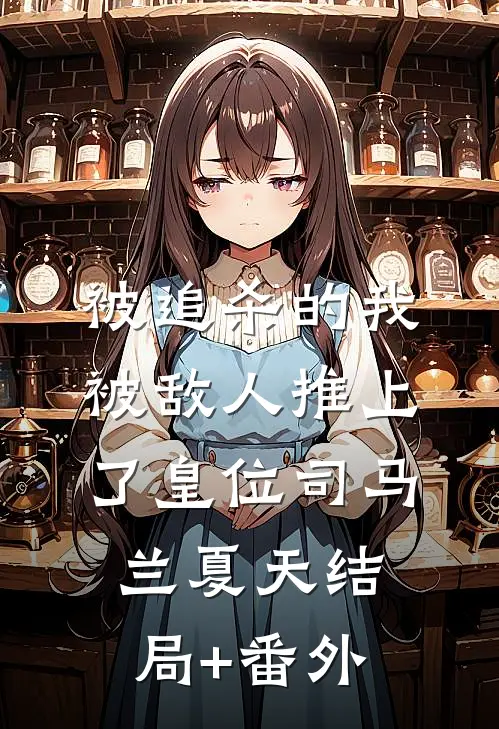 被追杀的我，被敌人推上了皇位司马兰夏天结局+番外
