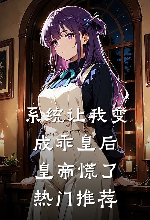 系统让我变成乖皇后，皇帝慌了热门推荐