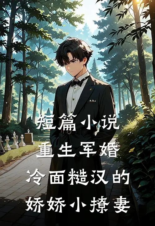 短篇小说重生军婚：冷面糙汉的娇娇小撩妻