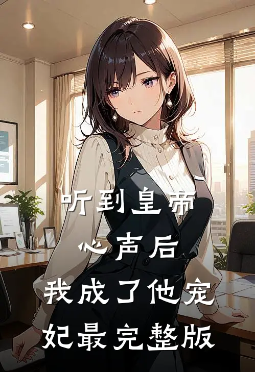 听到皇帝心声后，我成了他宠妃最完整版