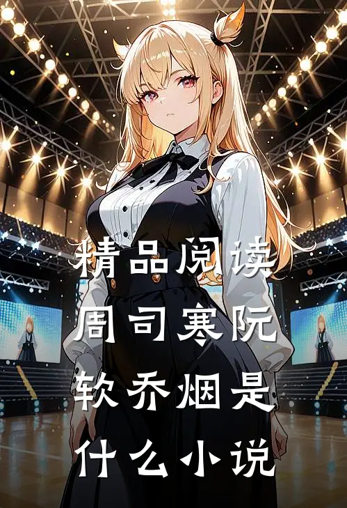 精品阅读周司寒阮软乔烟是什么小说