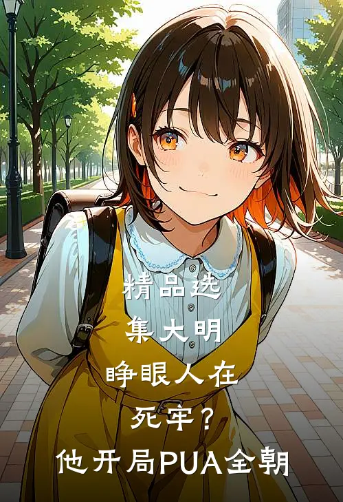 精品选集大明：睁眼人在死牢？他开局PUA全朝