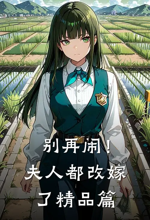 别再闹！夫人都改嫁了精品篇