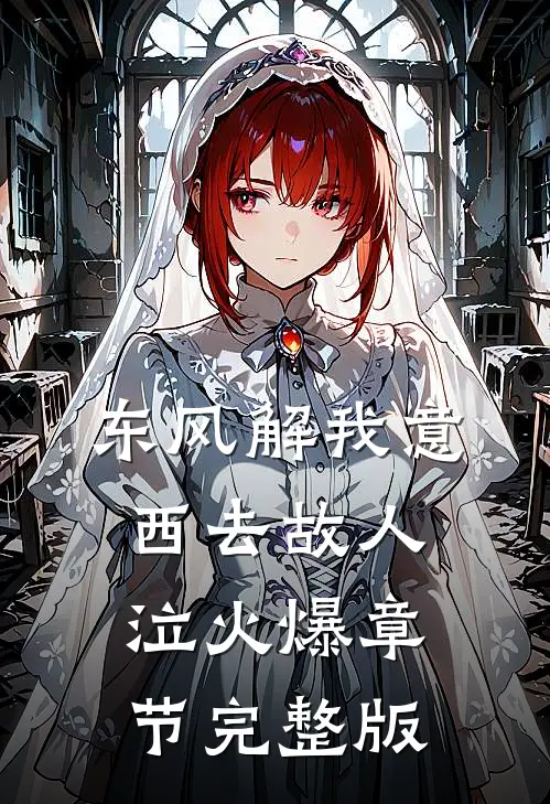 东风解我意，西去故人泣火爆章节完整版
