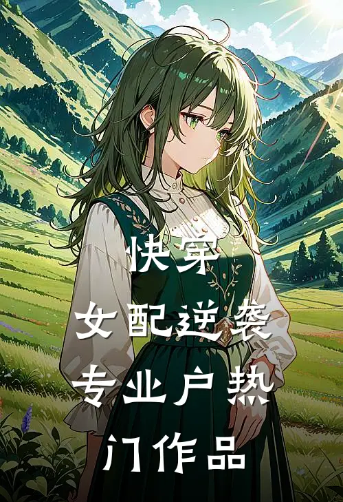 快穿：女配逆袭专业户热门作品