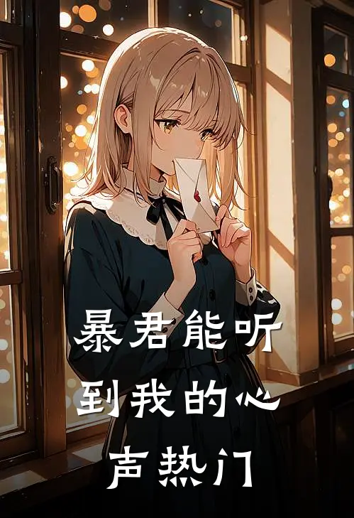 暴君能听到我的心声热门