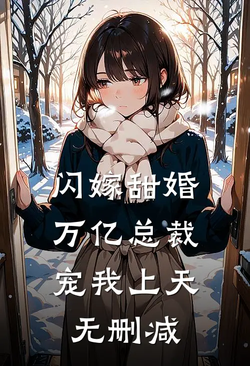 闪嫁甜婚，万亿总裁宠我上天无删减
