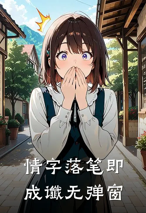 情字落笔即成谶无弹窗